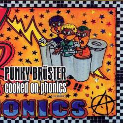 Punky Brüster : Cooked on Phonics